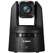Canon CR-N700 Black with Auto Tracking License