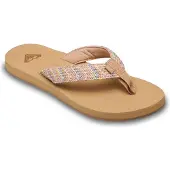 Roxy Porto Raffia - Beige - 36