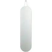 Zone Denmark A-Wall Mirror -peili Soft grey, large