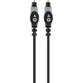 Schwaiger LWL2150 533, 1,5 m, Toslink, Toslink (LWL2150533)