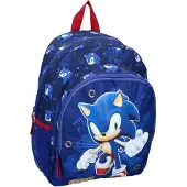 Sonic Reppu 17L, Still Unstoppable