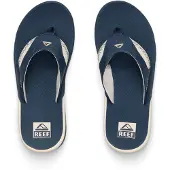 Reef Fanning - Navy - 45