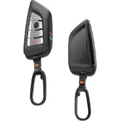 Spigen BMW Key Fob Case BK100 - black