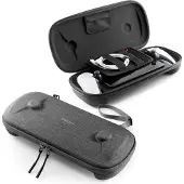 Spigen Klasden Pouch - charcoal gray - Sony PlayStation Portal