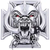 Ginza.se Motorhead Plaque Warpig 30 cm