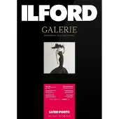 Ilford Galerie Satin Photo 260g A3 25 Sheets valokuvapaperi arkki