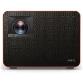 BenQ X3100i, 4K HDR 4LED -peliprojektori, valkoinen/musta