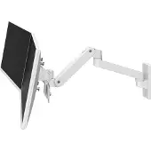 Ergotron – ACCESSORY, LX PRO DUAL DISPLAY BOW END, ESW (98-737-290)