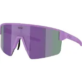 Bliz P004 Large -pyöräilylasit matte purple/purple multi