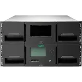HP – HPE MSL3040 Scalable Base Module (Q6Q62C)