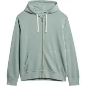 Superdry for man. M2014170A Essential classic hoodie blue (XXL), Casual, Cotton