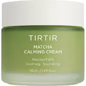 TIRTIR Matcha Calming Cream, 50ml
