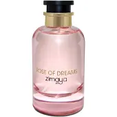 Zimaya Rose of Dreams Eau de Parfum 100 ml