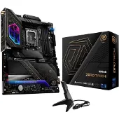 Asrock Z890 Taichi, Intel Z890 emolevy - Socket 1851 - DDR5