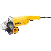 DeWalt Kulmahiomakone DWE496-QS; 2600 W; 230 mm