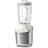 Philips Pöytäsekoitin - - HR3760/01 - Optimaalinen suorituskyky - Ergonominen muotoilu - Harmaa