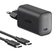 Anker B2679G11, Sisätila, AC, 1,8 m, Musta