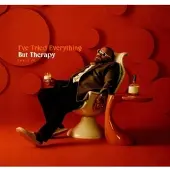 Warner Music - I've Tried Everything But Therapy (Part 1) (LP)