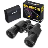 Levenhuk Atom 7x50 Kiikarit