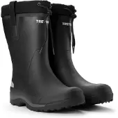 Tretorn Unisex Nord 2.0 Black Kumisaappaat 47
