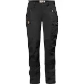 Fjällräven nikka trousers curved w