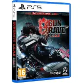 Gungrave G.O.R.E (Day One Edition) (5)