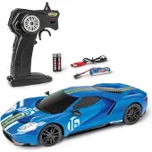 Tamiya Carson Ford Gt Kauko-ohjattava Auto