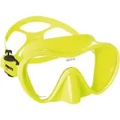 Mares Tropical Plastic Box Sukellusmaski