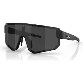 Bliz P005 XX-Large -pyöräilylasit matte black/smoke