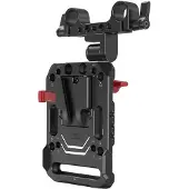 SmallRig 2991 Battery Plate V-Mount W Adj Arm