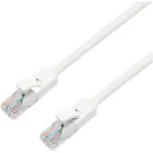 Eletra CAT6 Utp verkkokaapeli 3M, valkoinen