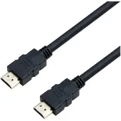 Eletra HDMI M 1.4B 7,5M kaapeli, musta