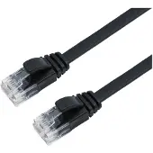 Eletra CAT6 Utp verkkokaapeli 30M, musta