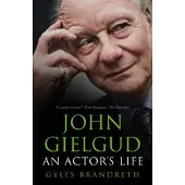John Gielgud