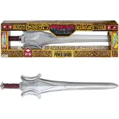 Masters of the Universe Miekka Deluxe Power