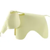 Vitra Eames elephant re canary