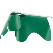 Vitra Eames Elephant RE Small emerald