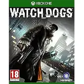 Watch Dogs Xbox One FR Multi-Language in game