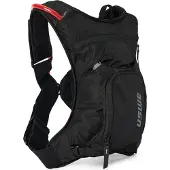 USWE MTB Hydro 3L Hydration Pack Black Treenireput OneSize