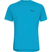 Jack Wolfskin Vonnan Graphic Lyhythihainen T-paita