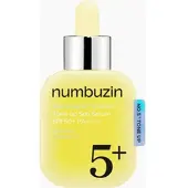 Numbuzin No.5 Glutationi-vitamiini-ihonväriä kirkastava aurinkoseerumi – 30 ml