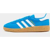 Adidas Originals Tennarit 'HANDBALL SPEZIAL' taivaansininen / valkoinen