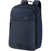 Samsonite Moderny Lpt.backpack 17.3" - Blue - 46