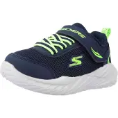 SKECHERS Nitro Sprint Urheilukengät Ilman Nauhoja