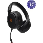 Deltaco Gaming DH330 Langaton Pelikuulokkeet - Musta