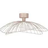 Globen Lighting Ray plafondi Mud