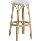Sika-Design , Simone Korkea Baarijakkara Valkoinen