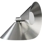 Frandsen Pöytävalaisin , Peel, Metallinsävyinen, Olohuone, Metalli, Design