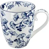 Tokyo Design Studio Flora Japonica Teekuppi 38 Cl Gingko - Kahvikupit - 16971