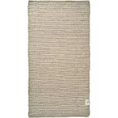 Classic collection Merino käytävämatto Oat, 80 x 150 cm